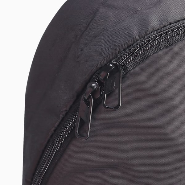 ウィメンズ コア ベース バックパック 12L, PUMA Black, extralarge-JPN