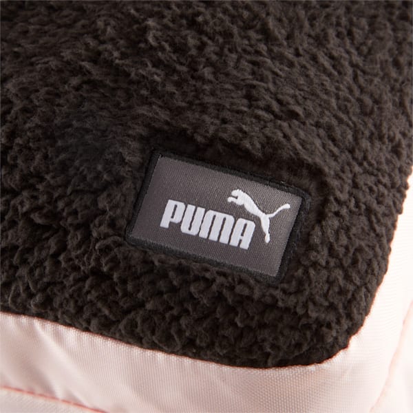 キッズ PUMA x スポンジ・ボブ バックパック 8.5L, Frosty Pink, extralarge-JPN