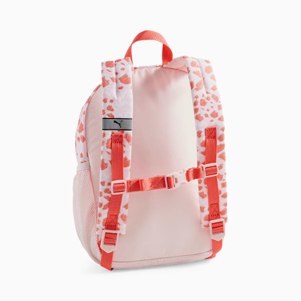 Mixmatch Youth Backpack, Frosty Pink-AOP, extralarge-IND