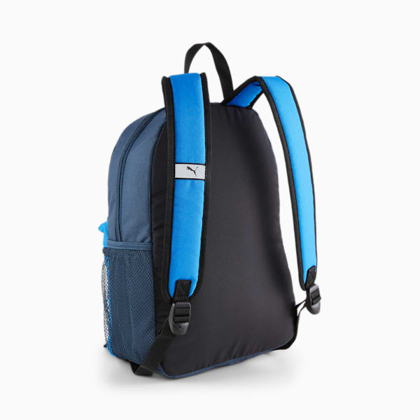 PUMA Phase Small Backpack, Dark Night, extralarge