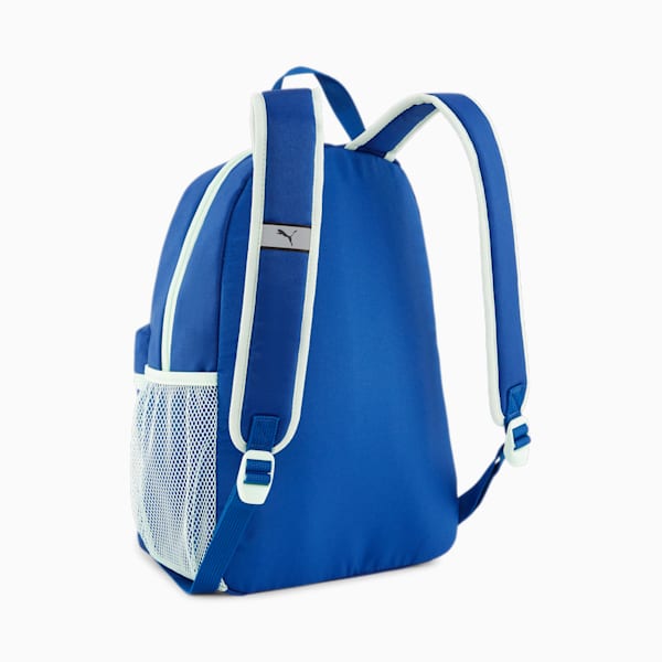 PUMA Phase Small Backpack, Cobalt Glaze, extralarge