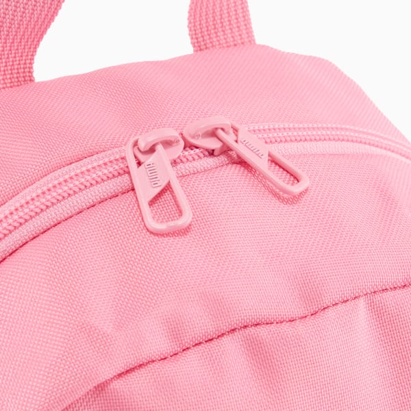 PUMA Phase Small Backpack, Fast Pink, extralarge