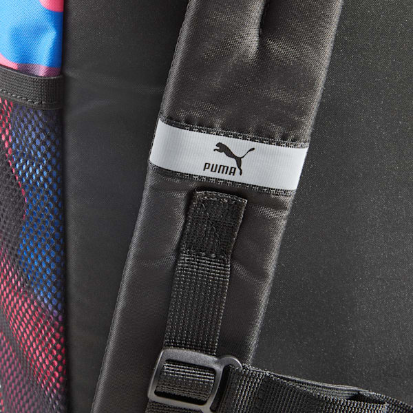 Puma cosmic backpack 2025