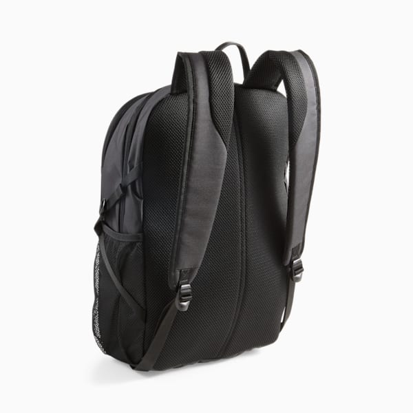 Mercedes-AMG PETRONAS Backpack, PUMA Black, extralarge-IND
