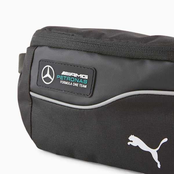 Puma Statement Backpack Black | Official Mercedes-AMG