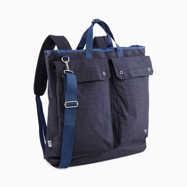 Bolsa de casco MMQ, New Navy, extralarge