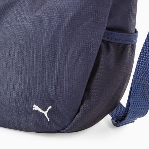 MMQ Concept Hobo Bag, New Navy, extralarge-GBR