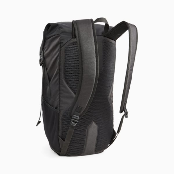 Manchester City Blackout Football Backpack, PUMA Black, extralarge-GBR