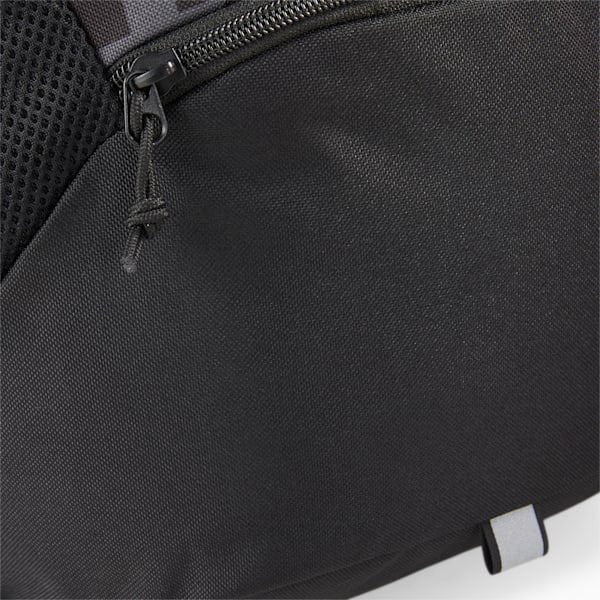 individualRISE Football Backpack, PUMA Black-Asphalt, extralarge-IND