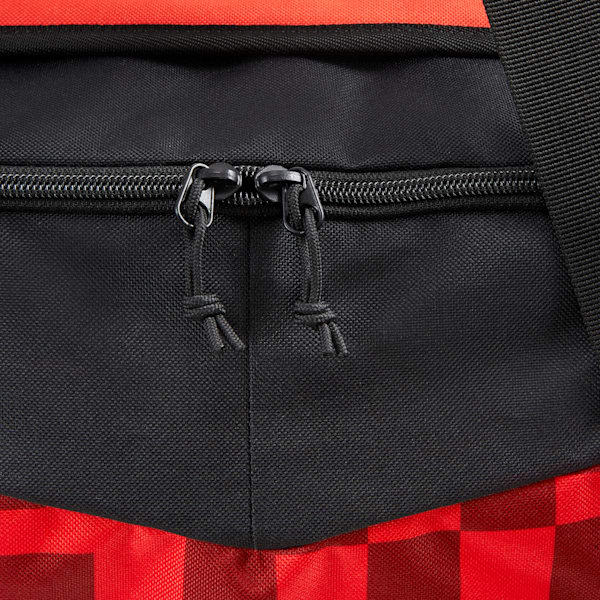 individualRISE Small Football Bag, PUMA Red-PUMA Black, extralarge-IND