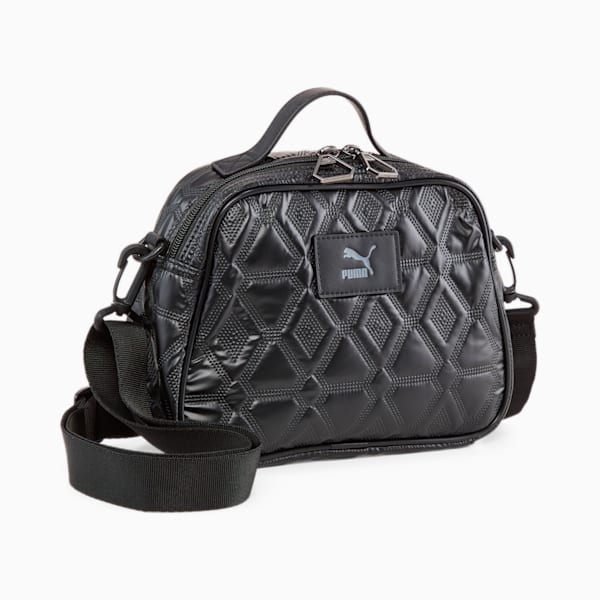Puma prime small women's shoulder bag best sale