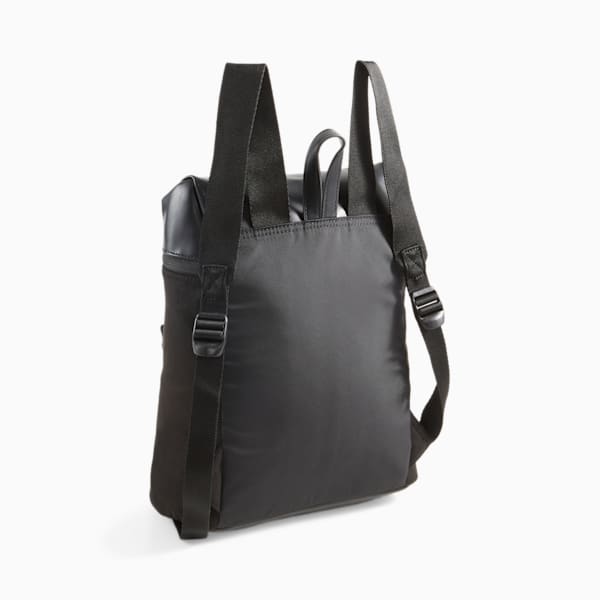 ウィメンズ プライム クラシック シーズナル バックパック 11L, PUMA Black, extralarge-JPN