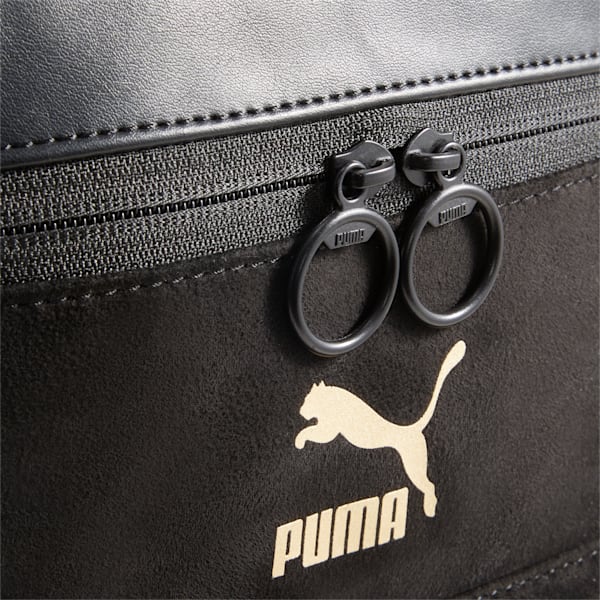 ウィメンズ プライム クラシック シーズナル バックパック 11L, PUMA Black, extralarge-JPN