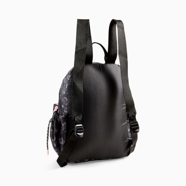Prime Time 'Women on the Ball' Football Backpack, PUMA Black-Print, extralarge-IND