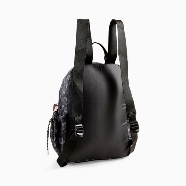 Mochila Puma Mini Prime Time Mujer Negra