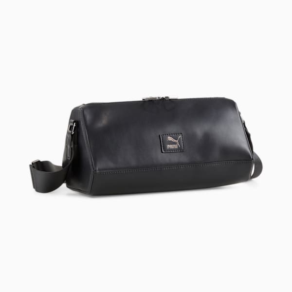 Idol Women's Baguette Bag, PUMA Black, extralarge