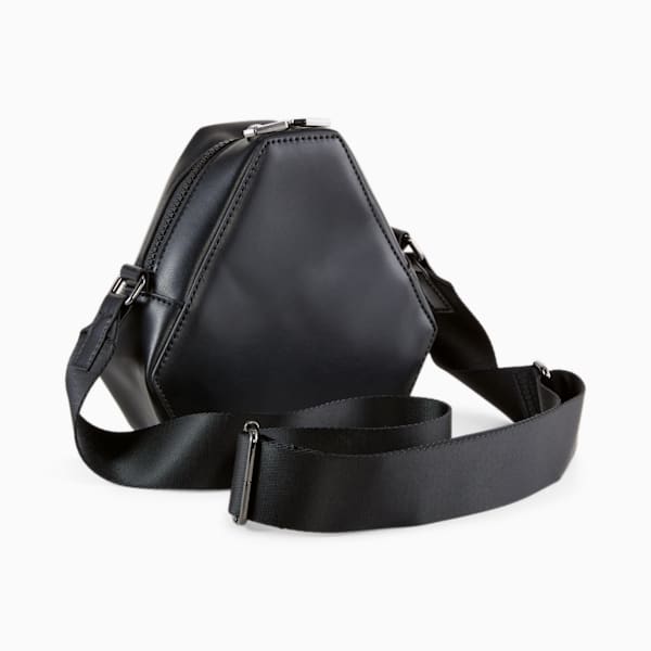 S black crossbody bag