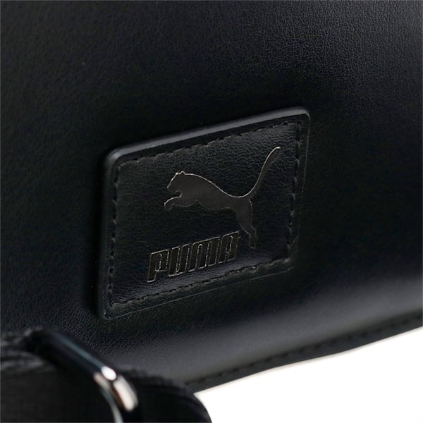 ウィメンズ プライム アイドル クロスボディ バッグ 1.5L, PUMA Black, extralarge-JPN