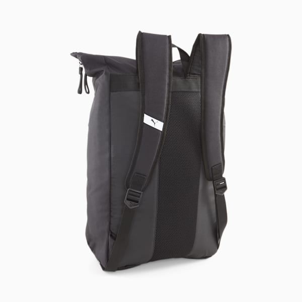 Better Unisex Backpack, PUMA Black, extralarge-IDN