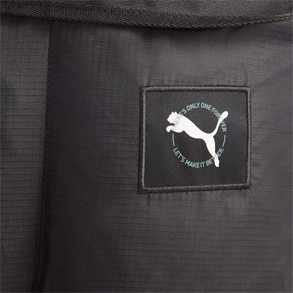 Better Unisex Backpack, PUMA Black, extralarge-IND