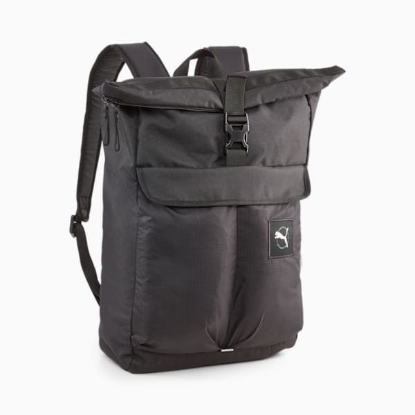 Better Unisex Backpack, PUMA Black, extralarge-IND