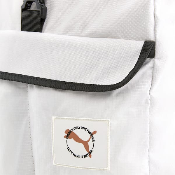 Better Backpack, Alpine Snow, extralarge-IND