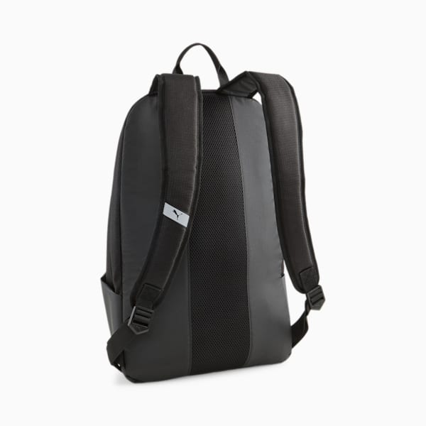 ユニセックス プーマ シティ バックパック 21L, PUMA Black, extralarge-JPN