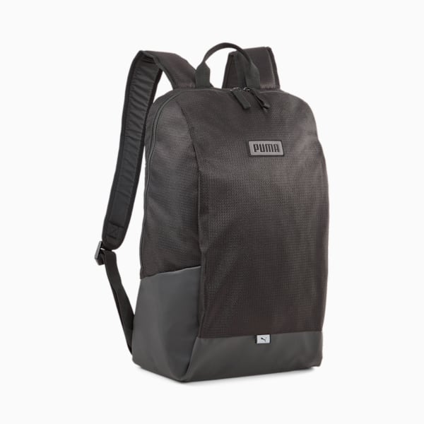 City Backpack, PUMA Black, extralarge-IND