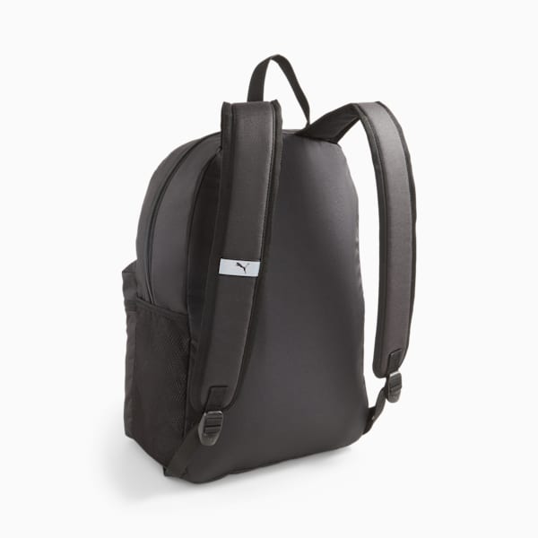 Mochila PUMA Phase III, PUMA Black, extralarge