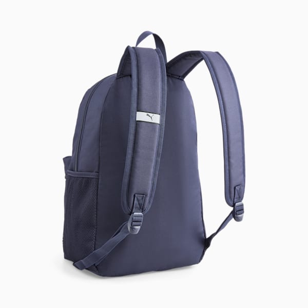 PUMA Phase Backpack, PUMA Navy, extralarge