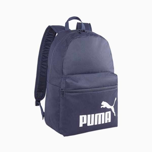 PUMA Phase Backpack, PUMA Navy, extralarge