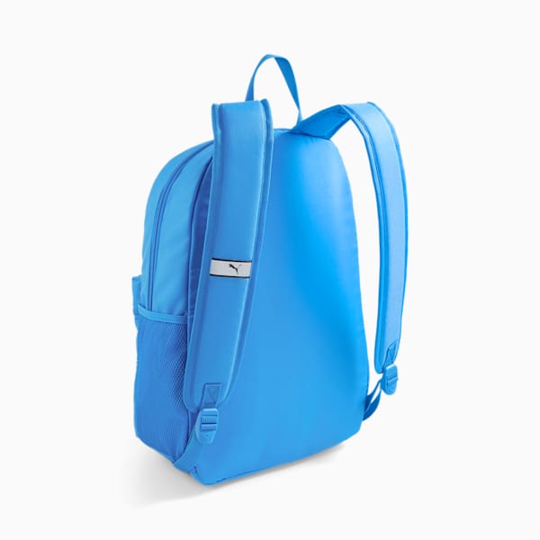 PUMA Phase Backpack, Racing Blue, extralarge-GBR