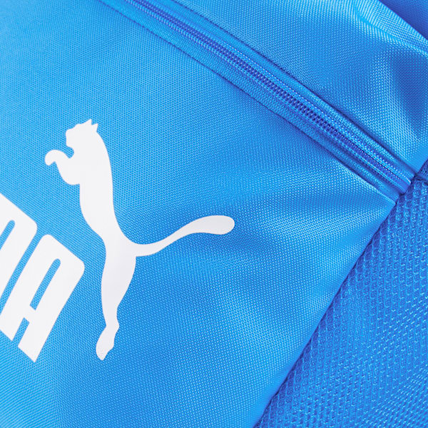 PUMA Phase Backpack, Racing Blue, extralarge
