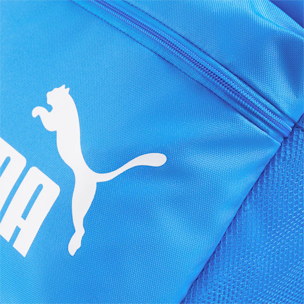 PUMA Phase Backpack, Racing Blue, extralarge