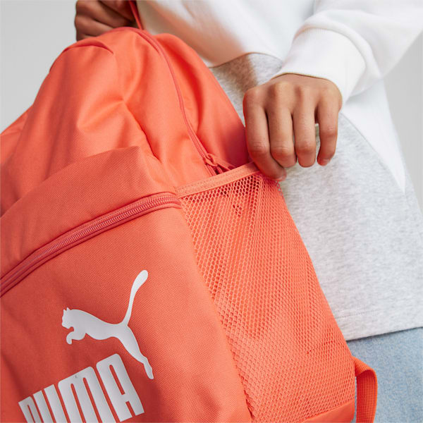 Phase Backpack, Hot Heat, extralarge-IND