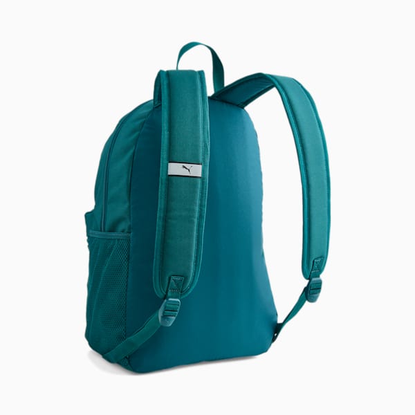 PUMA Phase Backpack, Malachite, extralarge-GBR