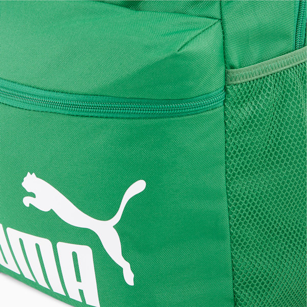 Mochila PUMA Phase III, Archive Green, extralarge