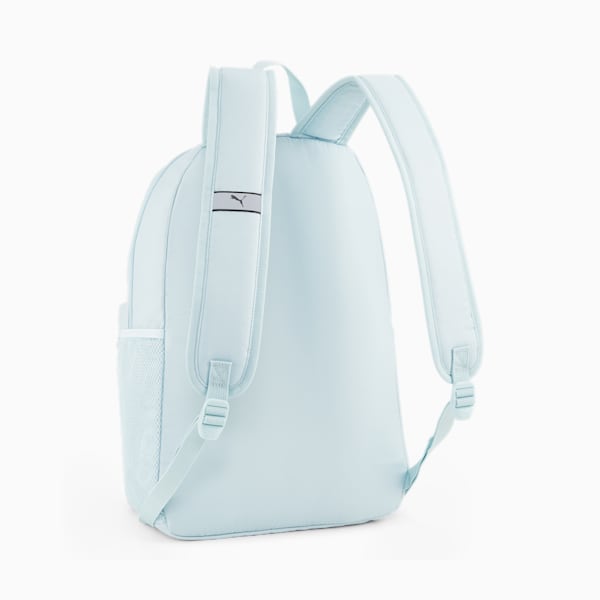 Mochila PUMA Phase III, Turquoise Surf, extralarge