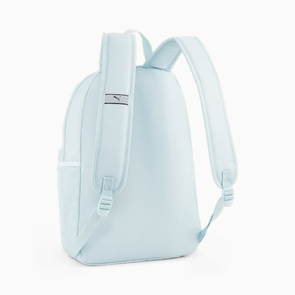 PUMA Phase Backpack, Turquoise Surf, extralarge