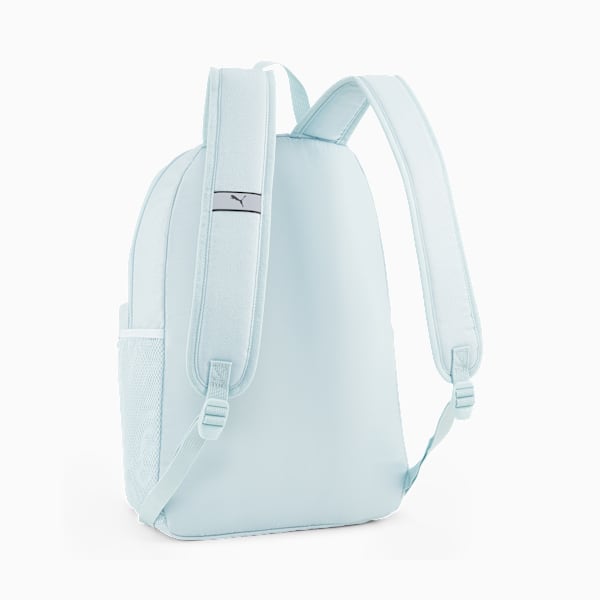 PUMA Phase Backpack, Turquoise Surf, extralarge