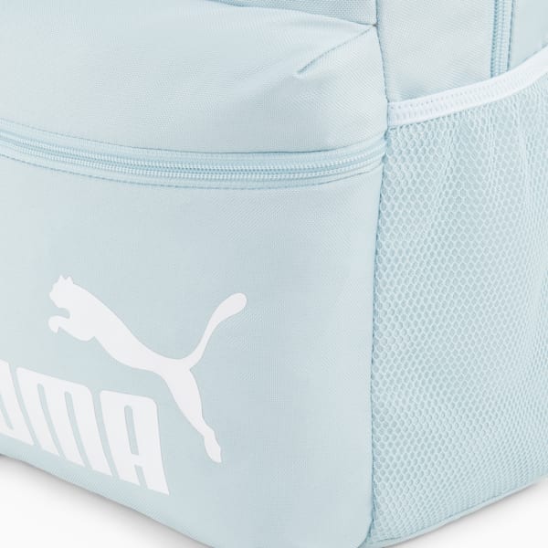 Mochila PUMA Phase III, Turquoise Surf, extralarge