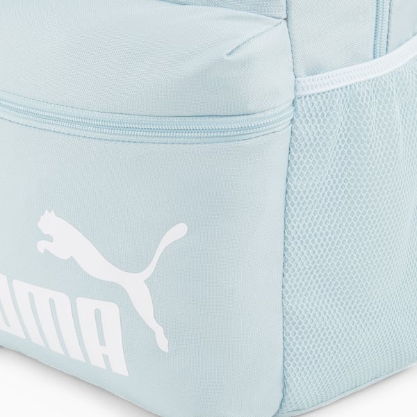 PUMA Phase Backpack, Turquoise Surf, extralarge