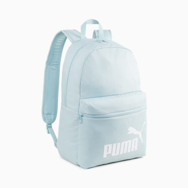 Mochila PUMA Phase III, Turquoise Surf, extralarge