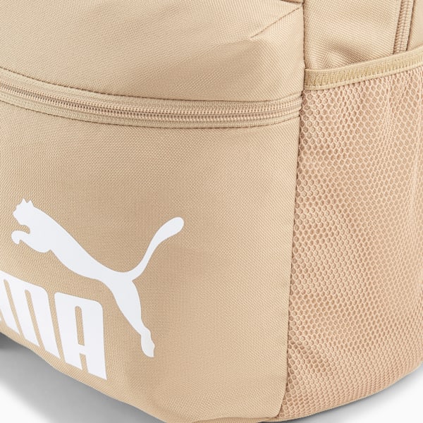 PUMA Phase Backpack, Prairie Tan, extralarge