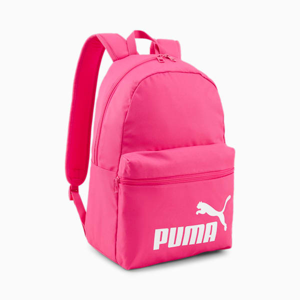PUMA Phase Backpack, PUMA Pink, extralarge