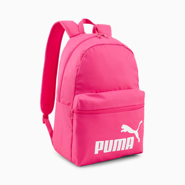 Sac à dos PUMA Phase, PUMA Pink, extralarge