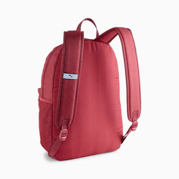 Mochila PUMA Phase III, Intense Red, extralarge