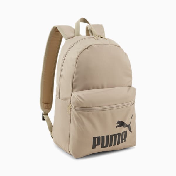 PUMA Phase Backpack, Oak Branch, extralarge