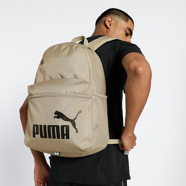 Mochila PUMA Phase III, Oak Branch, extralarge