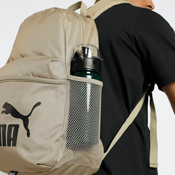 Mochila PUMA Phase III, Oak Branch, extralarge